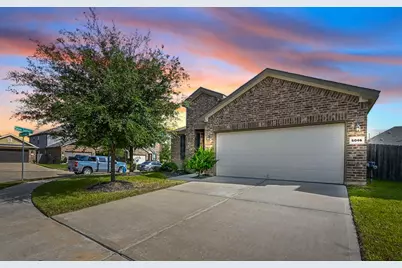 5046 Royal Amber Ln Lane, Katy, TX 77493 - Photo 1