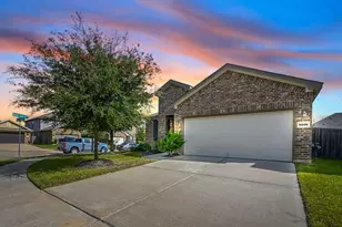 5046 Royal Amber Ln Ln, Katy, TX 77493 - Photo 1