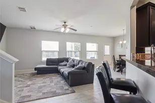 5218 Misty Ln, Bacliff, TX 77518 - Photo 3