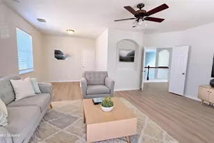 8610 Rising Oak Ln, Katy, TX 77494 - Photo 5