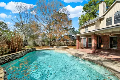 601 Forest Bend Lane, Friendswood, TX 77546 - Photo 27