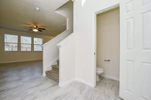 5607 Stonecloud Ln, Katy, TX 77494 - Photo 5