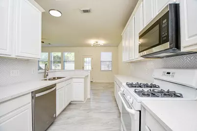 5607 Stonecloud Lane, Katy, TX 77494 - Photo 21