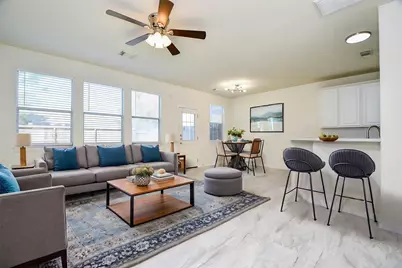 5607 Stonecloud Lane, Katy, TX 77494 - Photo 17