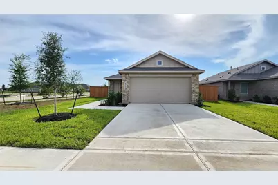 6303 Geyser Starish Drive, Katy, TX 77493 - Photo 1