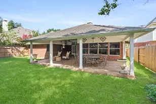 4503 Summer Lakes, Sugar Land, TX 77479 - Photo 27