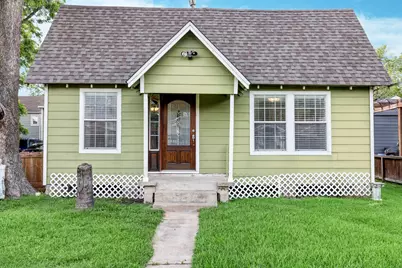411 Lindale Street, Houston, TX 77022 - Photo 1