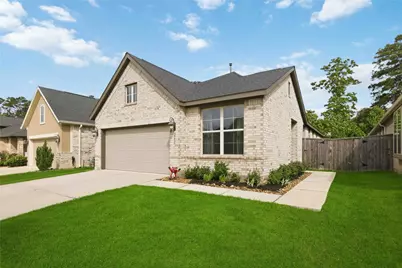 35432 Woodtrace Circle, Pinehurst, TX 77362 - Photo 3