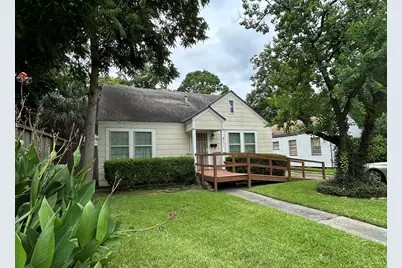6614 Weslayan Street, West University Place, TX 77005 - Photo 1
