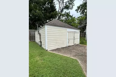 6614 Weslayan Street, West University Place, TX 77005 - Photo 17