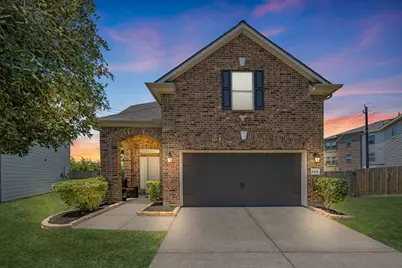 9402 Savannah Holly Drive, Houston, TX 77075 - Photo 1