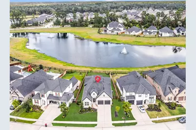 28289 Emerald Bend, Spring, TX 77386 - Photo 1