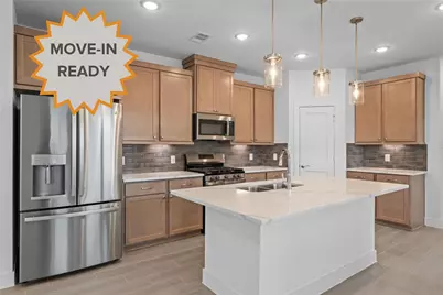 5246 Big Dipper Drive, Iowa Colony, TX 77583 - Photo 1