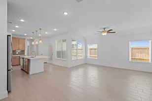 5246 Big Dipper Dr, Rosharon, TX 77583 - Photo 5