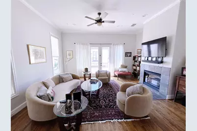 939 Queen Annes Road, Houston, TX 77024 - Photo 1