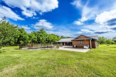 888 Tafelski Road, New Waverly, TX 77358 - Photo 33