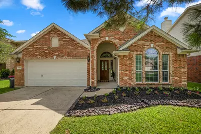 3422 Falcon Trail Court, Spring, TX 77373 - Photo 1