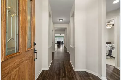 3422 Falcon Trail Court, Spring, TX 77373 - Photo 3