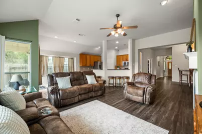 3422 Falcon Trail Court, Spring, TX 77373 - Photo 5