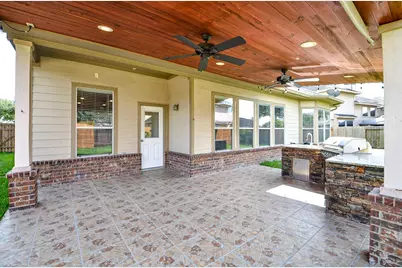 21415 Sierra Bend Drive, Richmond, TX 77407 - Photo 33