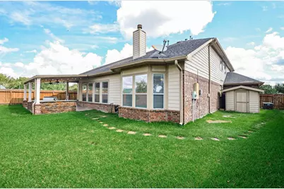 21415 Sierra Bend Drive, Richmond, TX 77407 - Photo 35