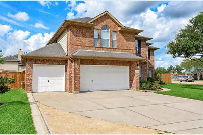21415 Sierra Bend Drive, Richmond, TX 77407 - Photo 3