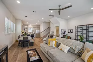 803 Sienna Palm Ln, Houston, TX 77008 - Photo 9