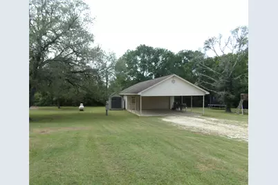 1015 Coy Road, Weimar, TX 78962 - Photo 3