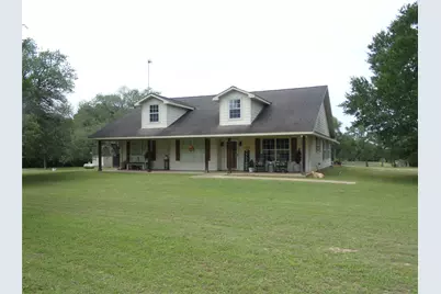 1015 Coy Road, Weimar, TX 78962 - Photo 1