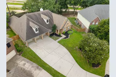 827 Hannock Glen Lane, Spring, TX 77373 - Photo 35