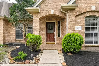 827 Hannock Glen Lane, Spring, TX 77373 - Photo 3