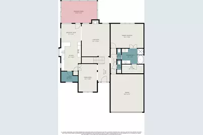 54 Parsley Court, Lake Jackson, TX 77566 - Photo 33