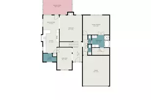 54 Parsley Ct, Lake Jackson, TX 77566 - Photo 33