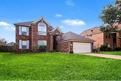 54 Parsley Court, Lake Jackson, TX 77566 - Photo 1