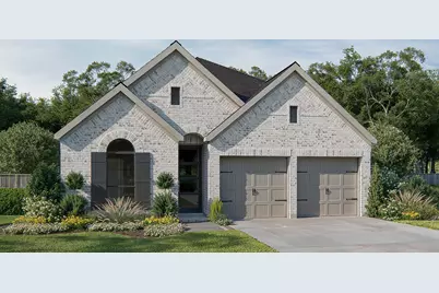 1024 Alpine View Lane, Katy, TX 77493 - Photo 1