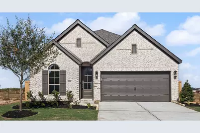 1024 Alpine View Lane, Katy, TX 77493 - Photo 1