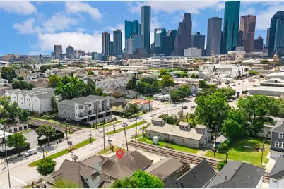 1607 Houston Avenue, Houston, TX 77007 - Photo 3