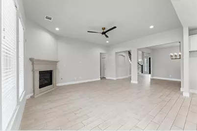 1540 Dawn Harbor Drive, Katy, TX 77493 - Photo 9