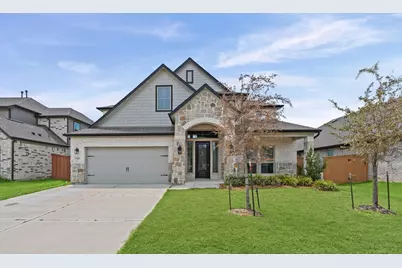 1540 Dawn Harbor Drive, Katy, TX 77493 - Photo 1