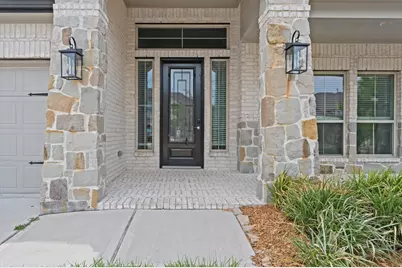 1540 Dawn Harbor Drive, Katy, TX 77493 - Photo 3