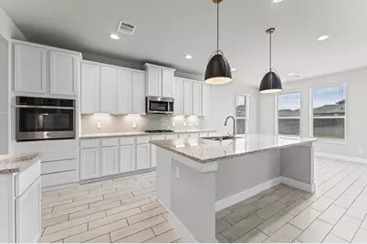 1540 Dawn Harbor Drive, Katy, TX 77493 - Photo 11