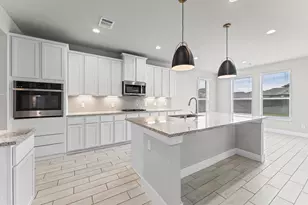 1540 Dawn Hbr Dr, Katy, TX 77493 - Photo 11