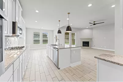 1540 Dawn Harbor Drive, Katy, TX 77493 - Photo 15
