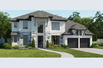 2214 Coronet Creek Drive, Richmond, TX 77469 - Photo 1