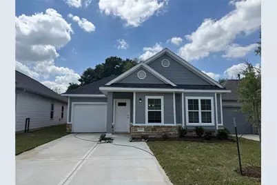 11893 East Gate Drive, Willis, TX 77318 - Photo 1