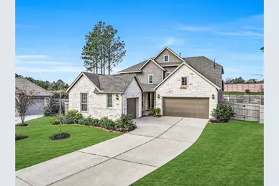 15103 Twain Ville Lane, Conroe, TX 77302 - Photo 1