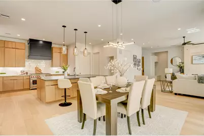 5409 Chevy Chase #B, Houston, TX 77056 - Photo 5