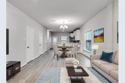 2411 Charles Road #A, Houston, TX 77093 - Photo 9