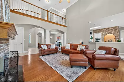 32819 Whitburn Trail, Fulshear, TX 77441 - Photo 9