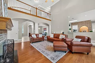 32819 Whitburn Trail, Fulshear, TX 77441 - Photo 9